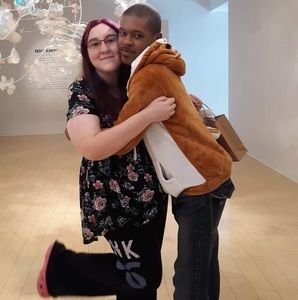 Meet your Posher, Bethany